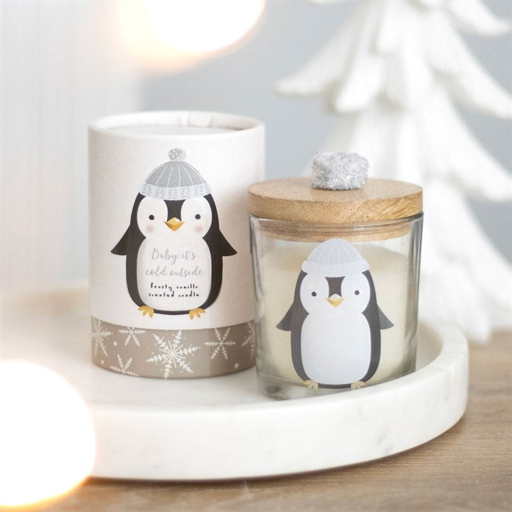 Winter Decor