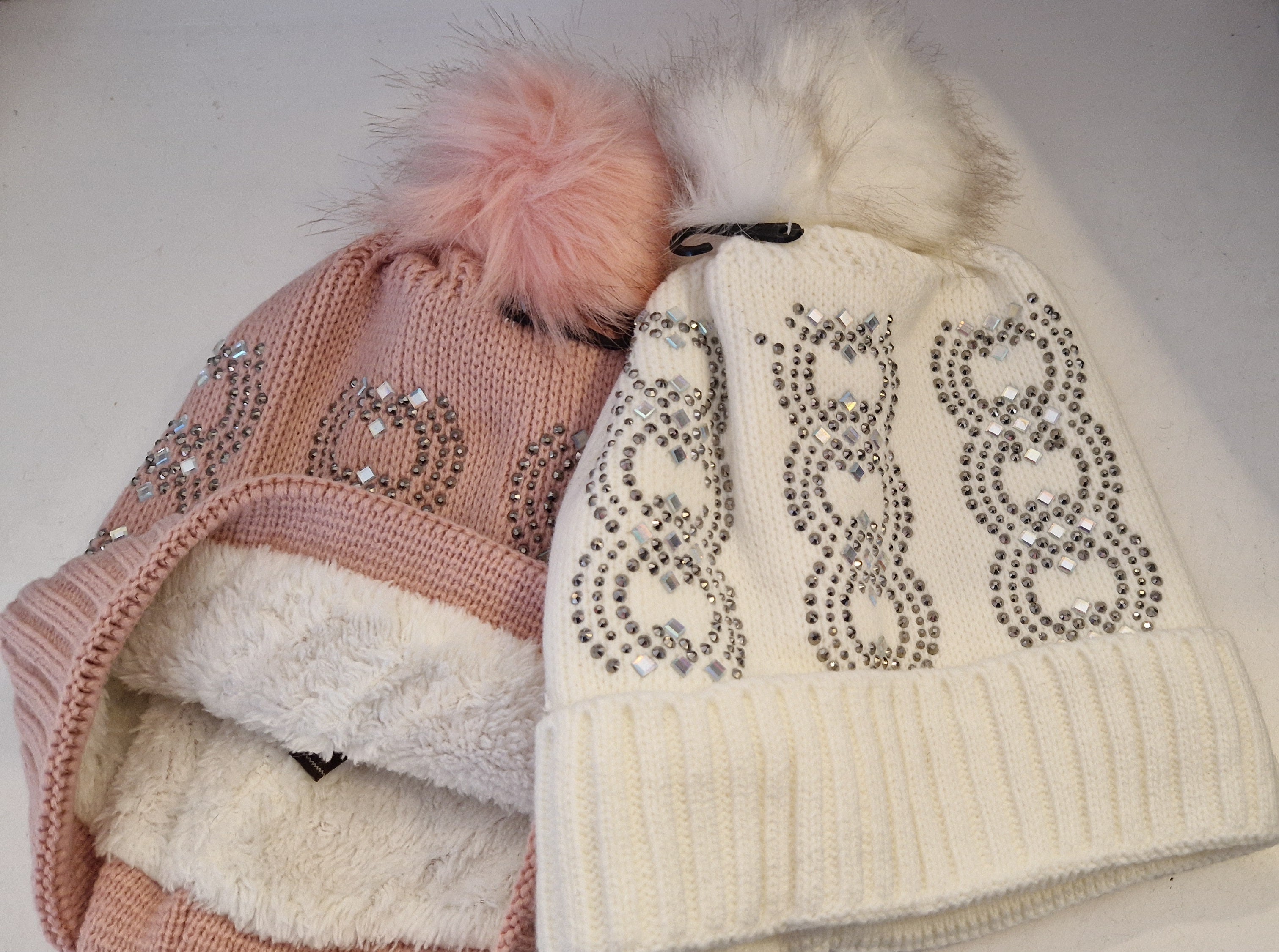 Snoods & Hats