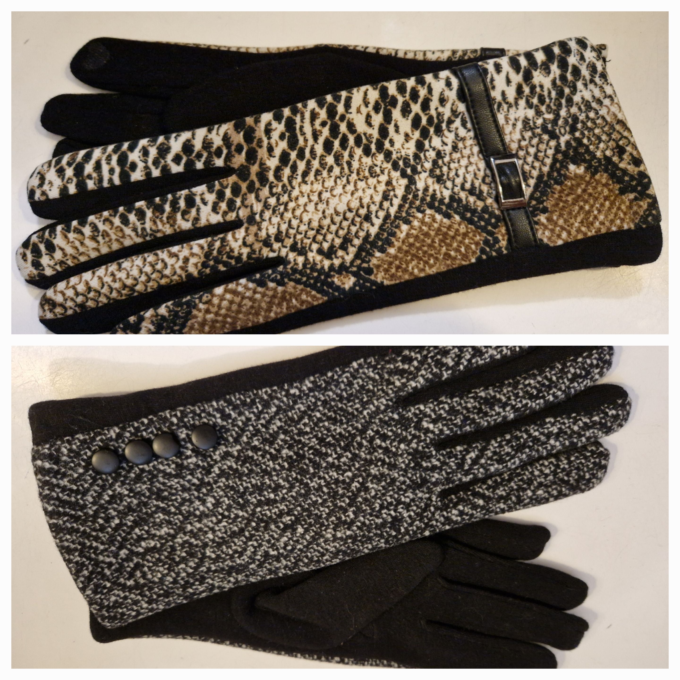 Gloves