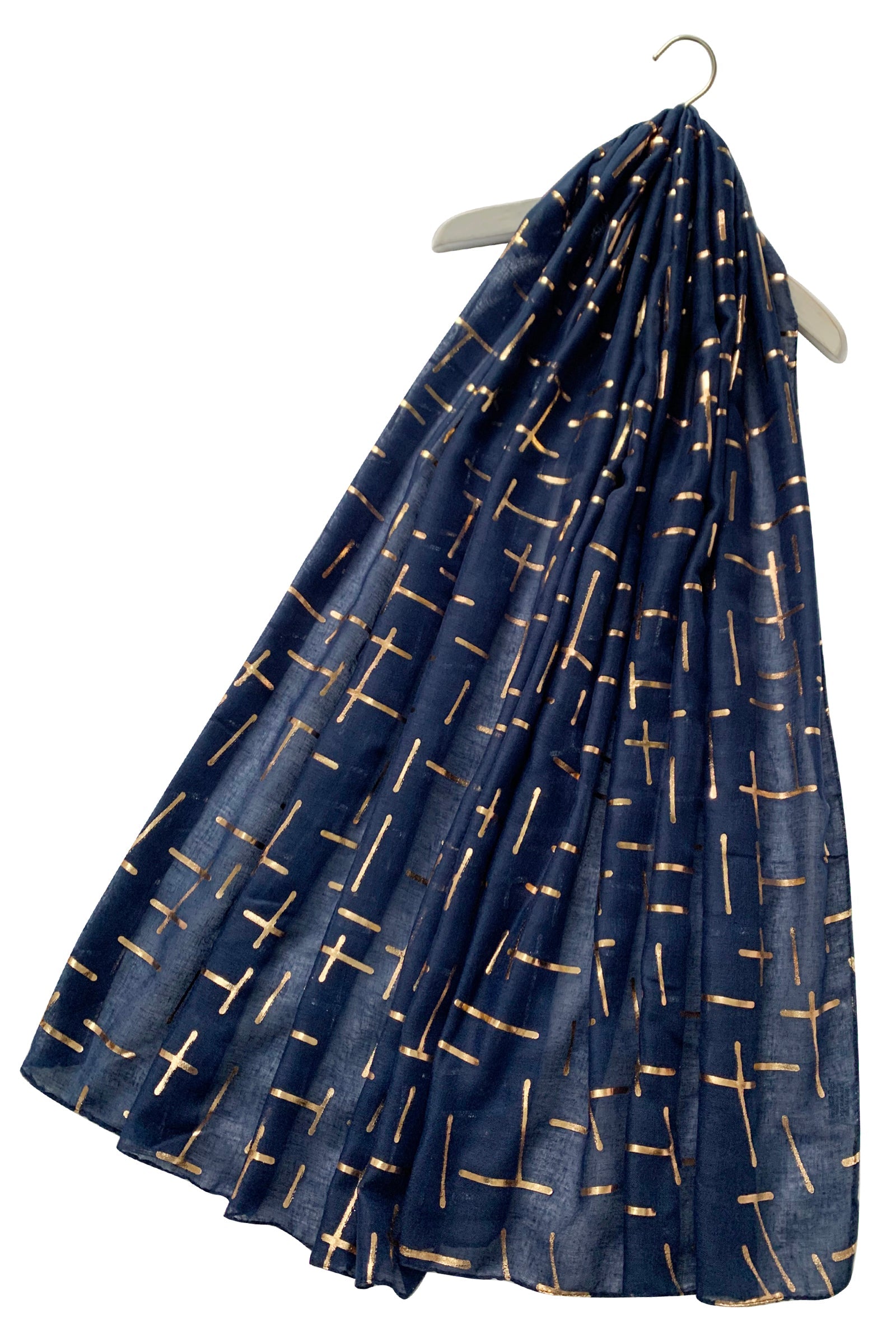 Lightweight Scarves