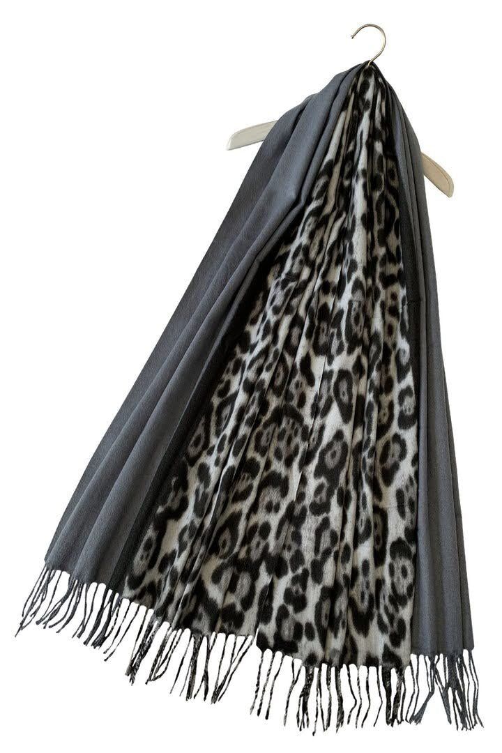Winter Scarves